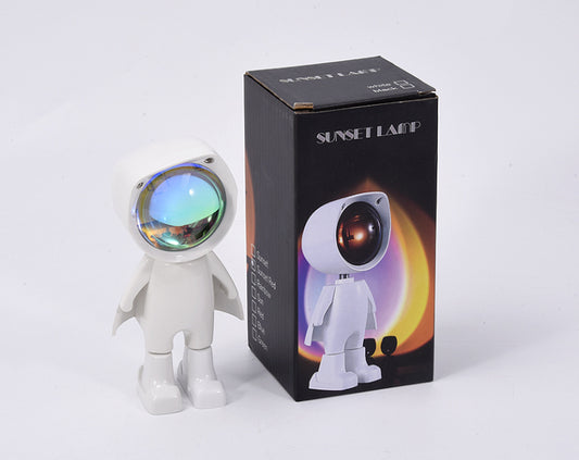 Astronaut Reading Light